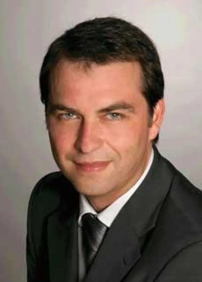 Change Experte Andreas Liebrecht in Zusammenarbeit mit dem PRINCE2-Pionier QRP M.M.I. GmbH