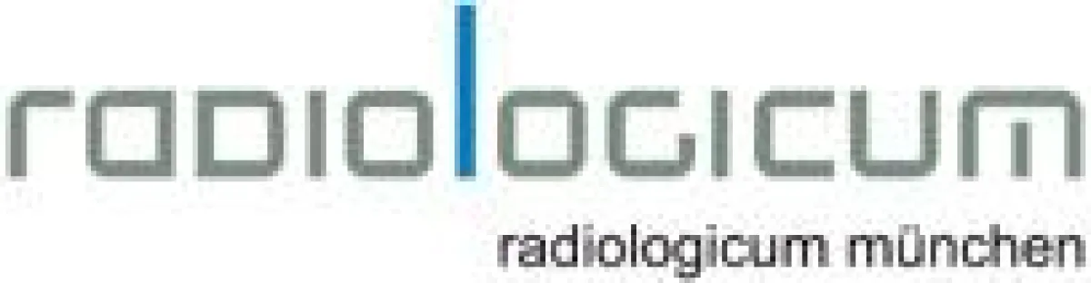 radiologicum münchen, logo