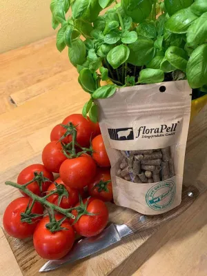 Bild: Bio-Dünger - wann ist der richtige Zeitpunkt dafür?