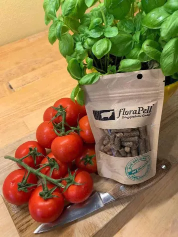 Bio-Dünger - wann ist der richtige Zeitpunkt dafür? Bild: Bio-Dünger - wann ist der richtige Zeitpunkt dafür?