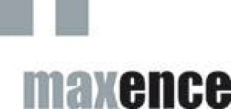 Bild: „Project Business to go“ – maxence stellt das „PMOSharePad“ auf dem PM Forum 2010 vor