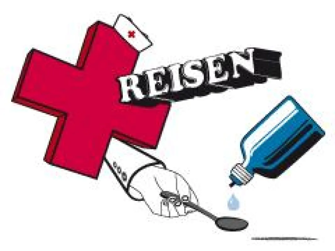 Reise