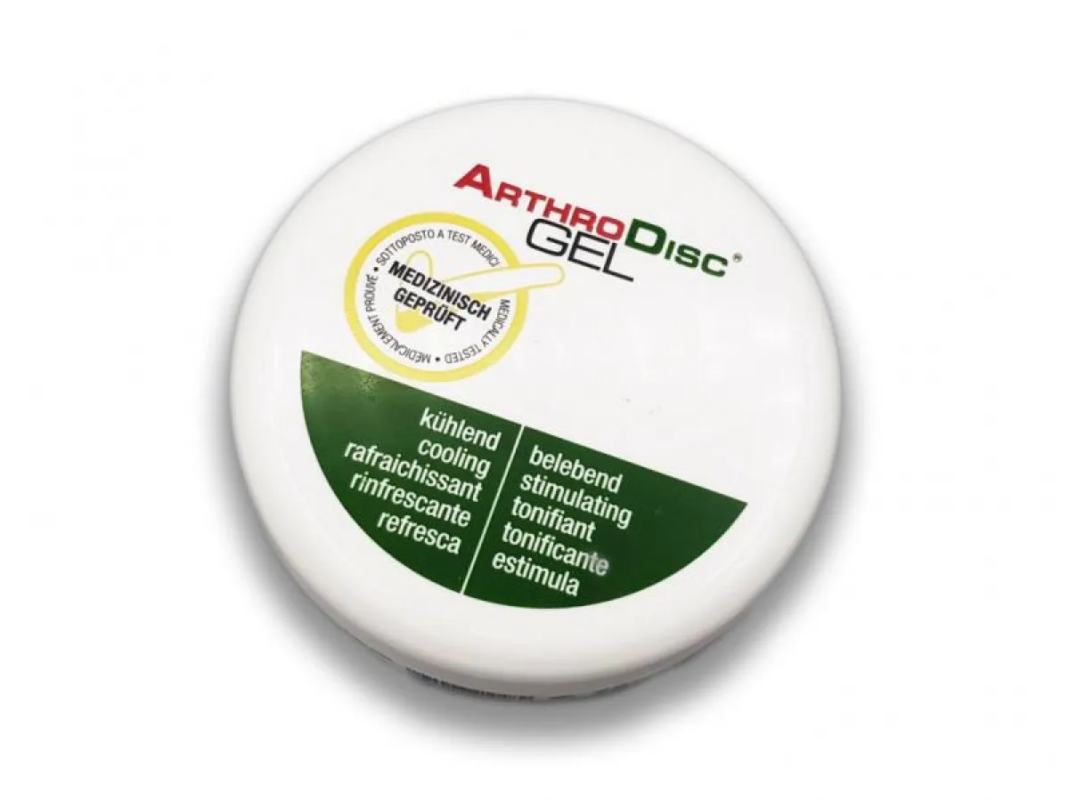 Arthro Disc Gel