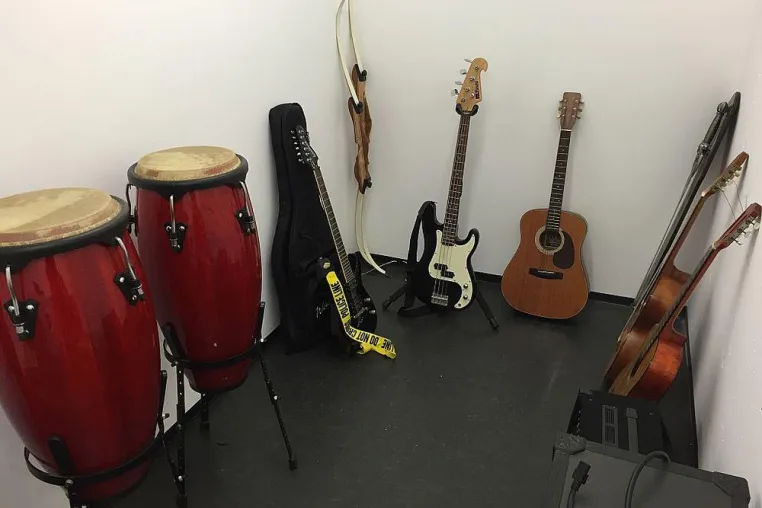 Bild: Terminauktion 04.06.2015 Musikinstrumente, Audio & Hifi