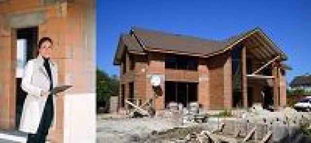 Schutz fürs Eigenheim: advocado und TV-Anwältin Reibold-Rolinger helfen bei Baupfusch Bild: Schutz fürs Eigenheim: advocado und TV-Anwältin Reibold-Rolinger helfen bei Baupfusch