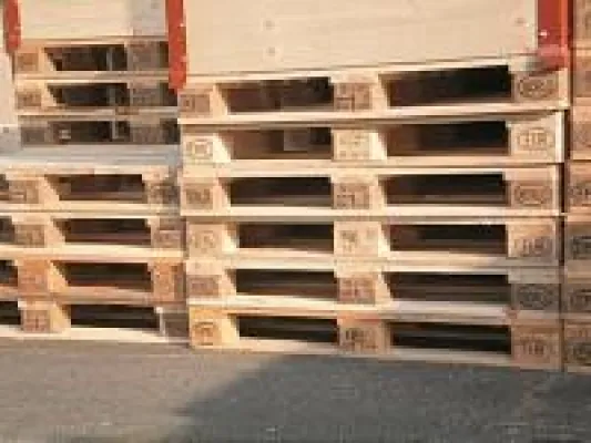 Bild: WORLD Palette folgt neuer Anwendungsempfehlung von GS1 Germany