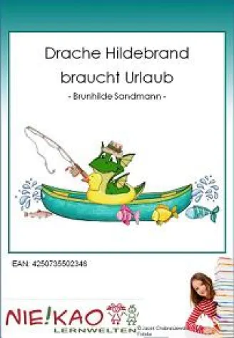 Bild: Fit aus den Ferien