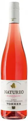 Bild: Zimt in der Nase - Der Rosé von Miguel Torres S.A. Natureo Free Rosado