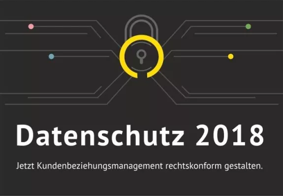 cobra macht Kunden und Interessenten fit für die Anforderungen der EU-DSGVO Bild: cobra macht Kunden und Interessenten fit für die Anforderungen der EU-DSGVO