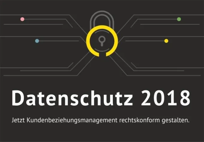 Bild: cobra macht Kunden und Interessenten fit für die Anforderungen der EU-DSGVO