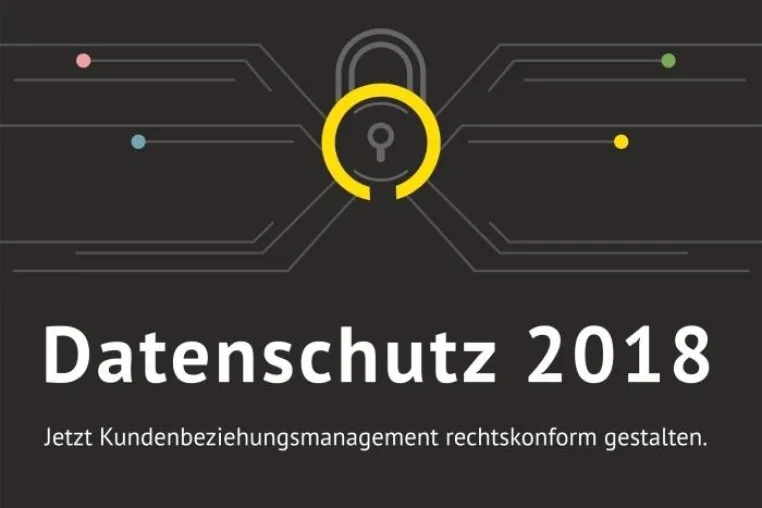 cobra macht Kunden und Interessenten fit für die Anforderungen der EU-DSGVO Bild: cobra macht Kunden und Interessenten fit für die Anforderungen der EU-DSGVO