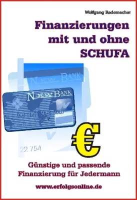 Bild: Neuer Ratgeber informiert über Finanzierungen mit und ohne SCHUFA
