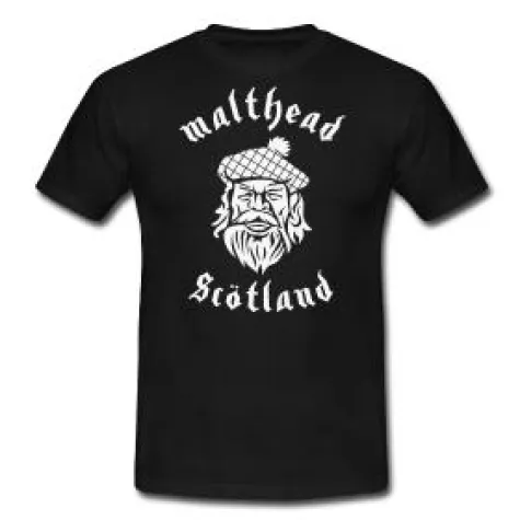 Bild: Single Malt von S bis 5XL