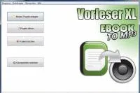 Bild: Vorleseprogramm Vorleser XL ist Testsieger 2016 bei Netzsieger