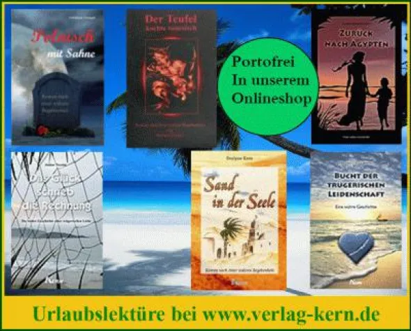 Bild: Beliebte Urlaubsländer haben ihre Geschichten