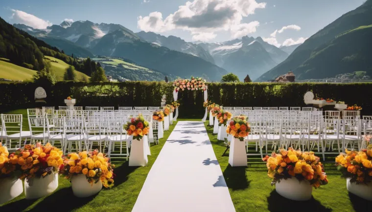 Trauredner Ausbildung Schweiz | Ab sofort in Zürich Bild: Trauredner Ausbildung Schweiz | Ab sofort in Zürich