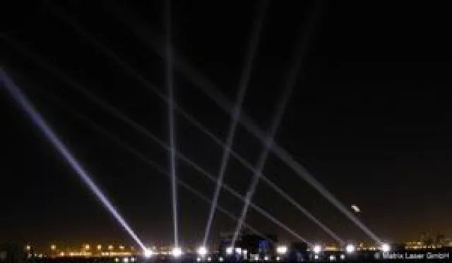 Bild: A&O Technology Middle East unterstützt Olympia-Bewerbung von Qatar