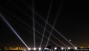 Bild: A&O Technology Middle East unterstützt Olympia-Bewerbung von Qatar