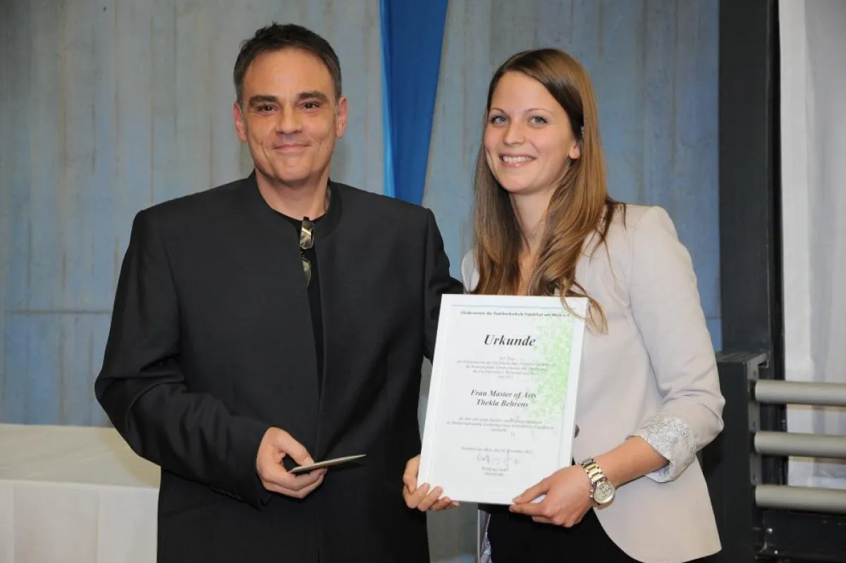 Foto: FH FFM/Christian Rieck