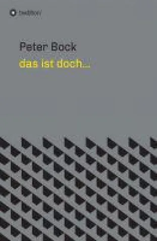 das ist doch... - Geschichten, Gedichte, Interviews und mehr Bild: das ist doch... - Geschichten, Gedichte, Interviews und mehr