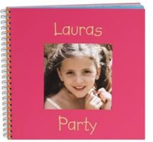 Bild: Quadratisch, praktisch, Fotobuch