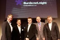Bild: Burda net.night in Berlin widmete sich dem Thema Paid Content