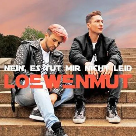 Bild: Nein, es tut mir nicht leid – die Debut-Single von Loewenmut