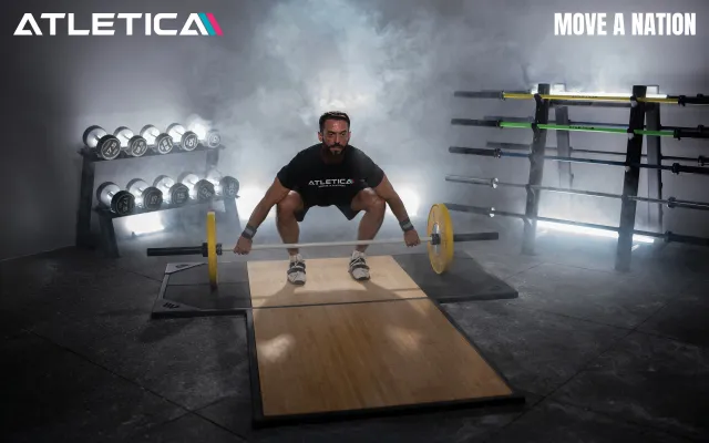 Bild: ATLETICA expandiert in die USA: Deutsche Premium-Fitnessmarke startet in Kalifornien