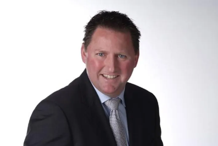 Bild: Holger Twiehaus ist neuer Vertriebsleiter