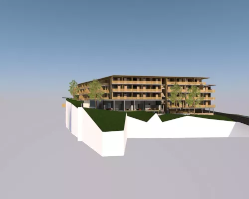Bild: tophotel consultants begleitet Hotel Projektentwicklung im Kurort Bad Steben