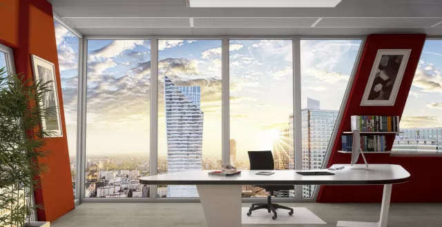 Bild: Stress, Schlafmangel und Erkrankungen durch Lärm: DRUTEX sorgt für mehr Ruhe in den eigenen vier Wänden