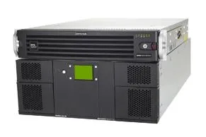Securion AG erweitert Produktspektrum mit VTL und Tape Libraries von Tandberg Data Bild: Securion AG erweitert Produktspektrum mit VTL und Tape Libraries von Tandberg Data