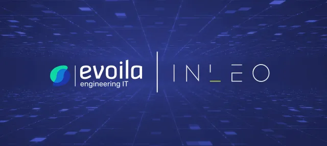 Bild: evoila & INLEO 