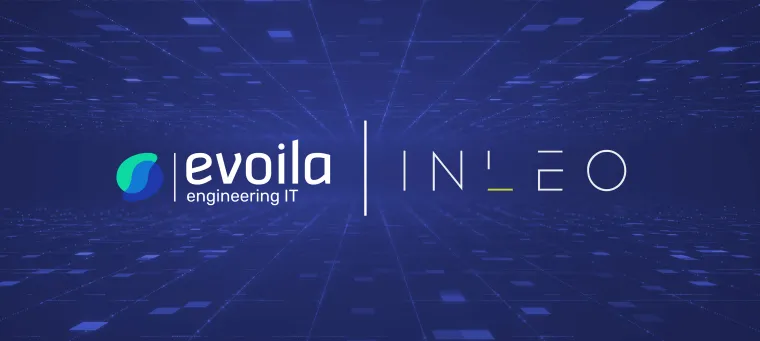 evoila & INLEO Bild: evoila & INLEO