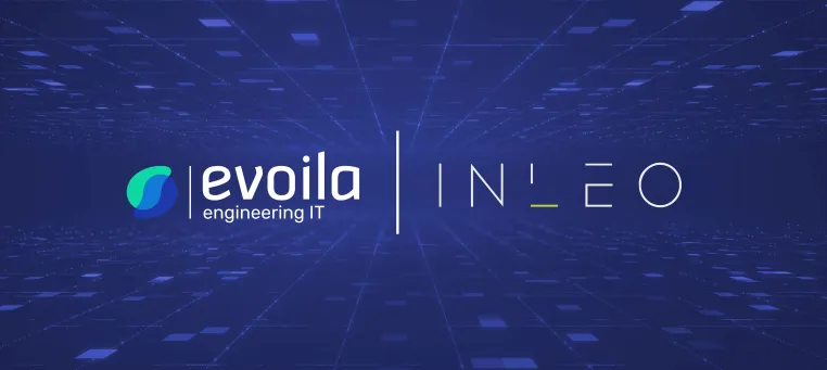 Bild: evoila & INLEO 