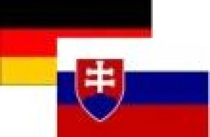 Deutschland dominant zum 4:1 Bild: Deutschland dominant zum 4:1