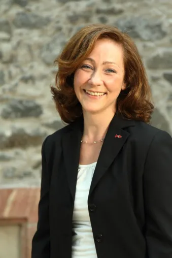 Bild: Congress Park Hanau: Nicole Rautenberg zur Geschäftsführerin berufen