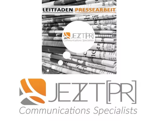 Bild: Leitfaden: Effektive Pressearbeit mit kleinem PR-Budget