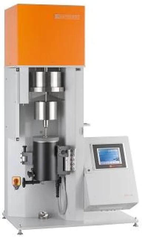 Schmelzindex Prüfgerät MI-4 Facelift