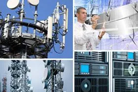Telekommunikationsanbieter konfrontieren die sich schnell ändernde Technologieumgebung frontal Bild: Telekommunikationsanbieter konfrontieren die sich schnell ändernde Technologieumgebung frontal