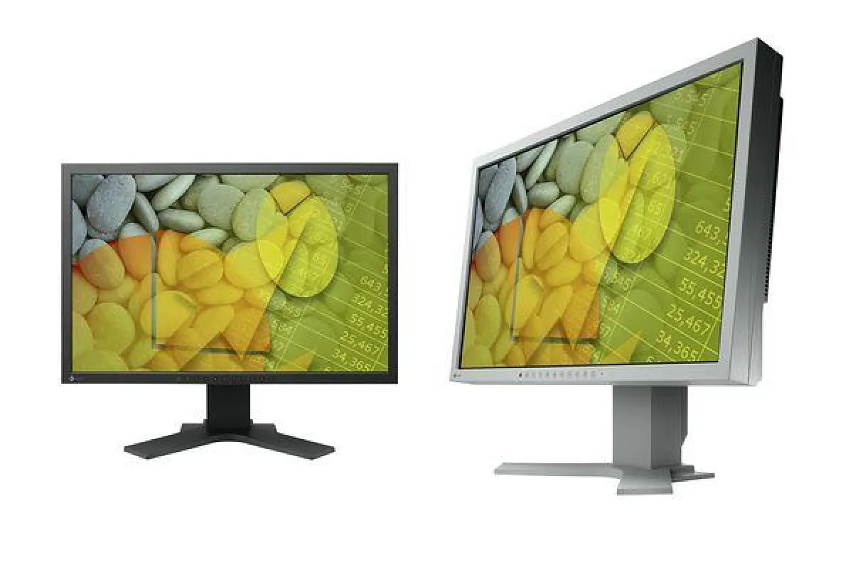 EIZO S2202W und EIZO S2402W