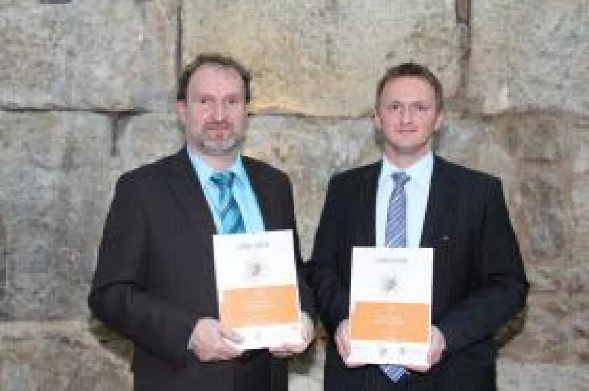 Bayrischer Website Award 2010 geht an die Thomas-Krenn.AG