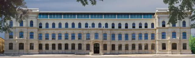 AENGEVELT vermittelt rd. 1.400 m² Bürofläche im Ensemble „Alte Post“ in der Leipziger Innenstadt Bild: AENGEVELT vermittelt rd. 1.400 m² Bürofläche im Ensemble „Alte Post“ in der Leipziger Innenstadt