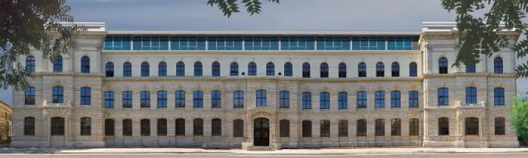 AENGEVELT vermittelt rd. 1.400 m² Bürofläche im Ensemble „Alte Post“ in der Leipziger Innenstadt Bild: AENGEVELT vermittelt rd. 1.400 m² Bürofläche im Ensemble „Alte Post“ in der Leipziger Innenstadt