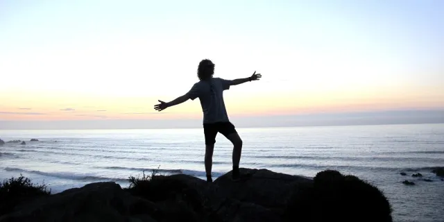 Schüleraustausch Neuseeland: Phillip hat noch viele Pläne für sein Auslandsjahr downunder Bild: Schüleraustausch Neuseeland: Phillip hat noch viele Pläne für sein Auslandsjahr downunder