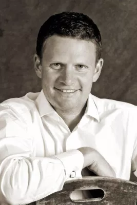 Bild: Natur Coaching auf Traumpfaden in der schönen Eifel