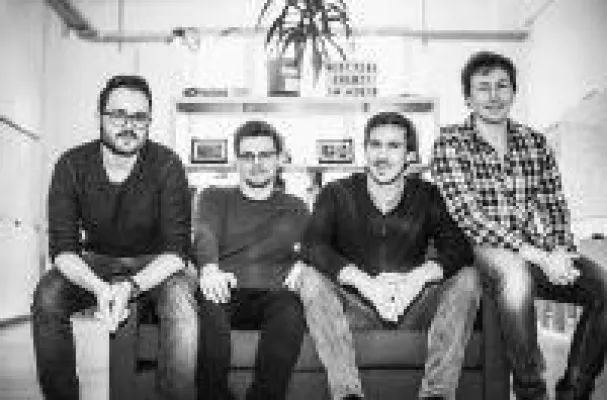 Bild: Lunchio erhält Millionen-Investment für Digitalisierung der Essensmarke