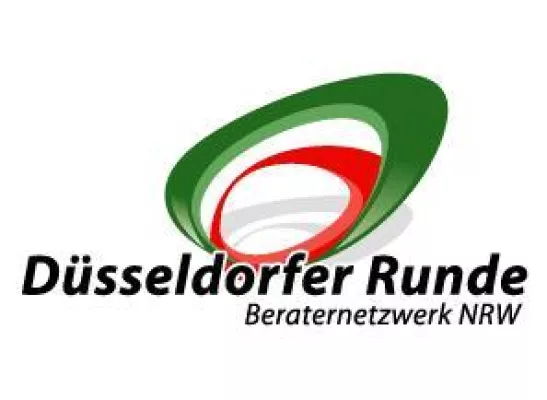 Bild: Düsseldorfer Runde e.V. setzt auf professionelles Online Marketing