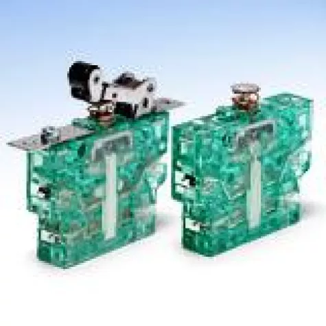 Bild: Schaltbau GmbH auf der SPS/IPC/DRIVES in Nürnberg