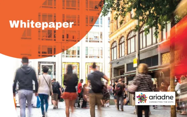 Bild: Whitepaper zeigt: Wie Smart City Analytics Städte, Handel effizienter und erfolgreicher macht
